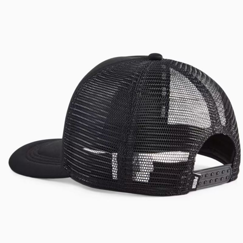 Puma Basketball Trucker Cap M 024914-01 – Bild 4