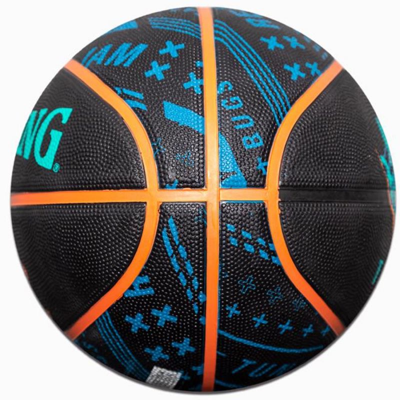 Spalding Space Jam Tune Squad I Basketball 84-540Z â Bild 3