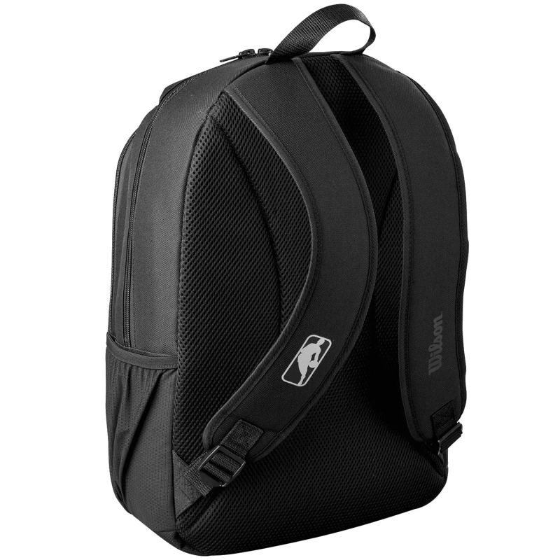 Wilson NBA Team Boston Celtics Rucksack WZ6015001 – Bild 3
