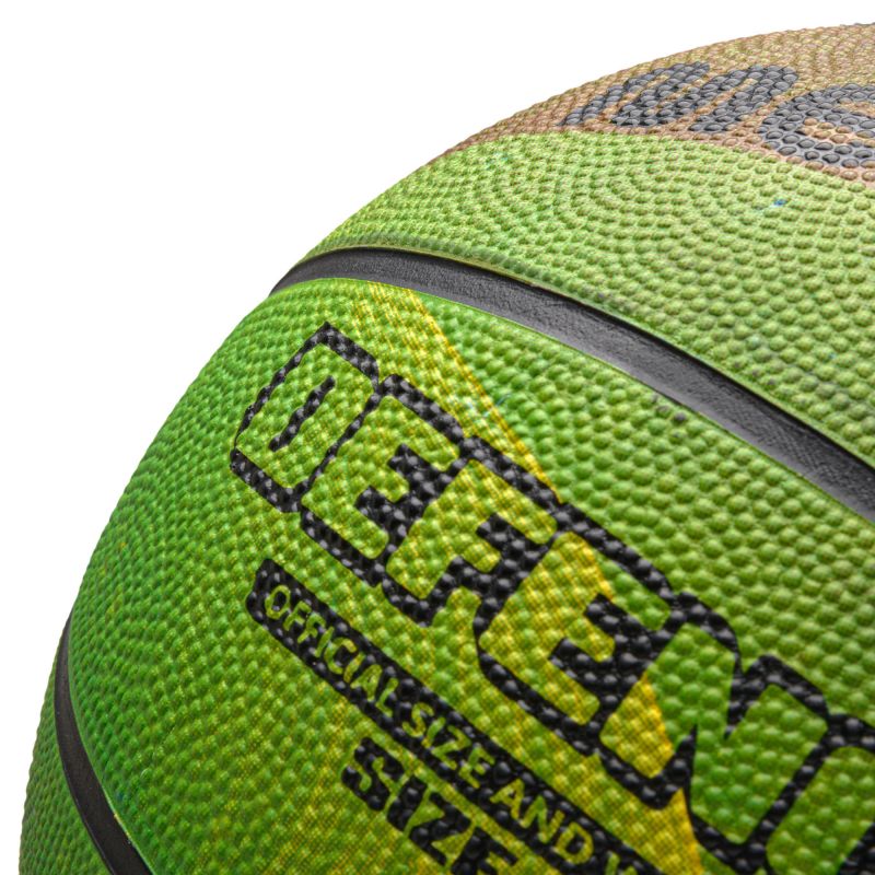 Meteor Defense 7 16806 Basketball â Bild 3