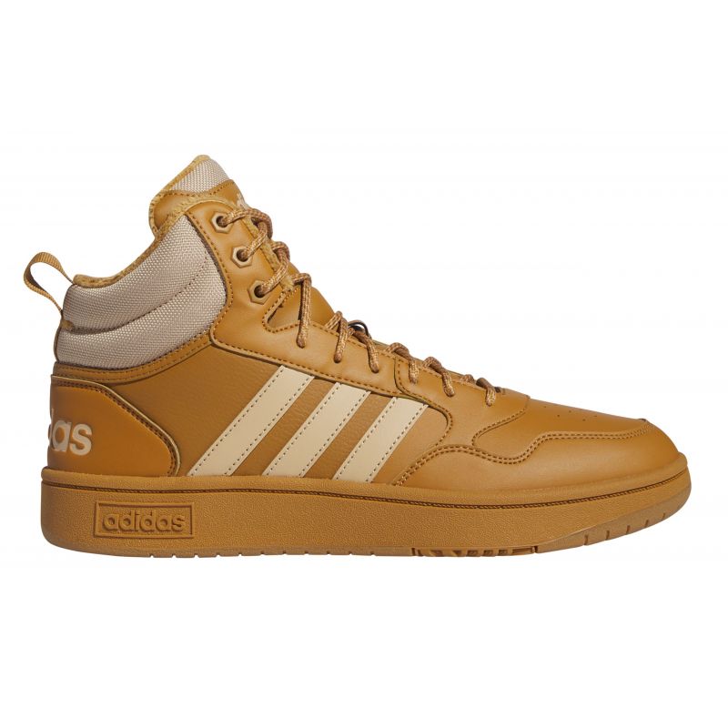 Adidas Hoops 3.0 Mid Basketball Wtr M IF2636 Schuhe – Bild 5
