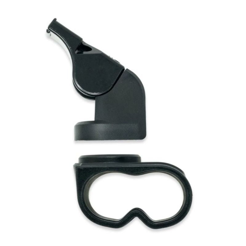 FOX40 Classic Offizielle magnetische Fingerpfeife 9909 â Bild 2