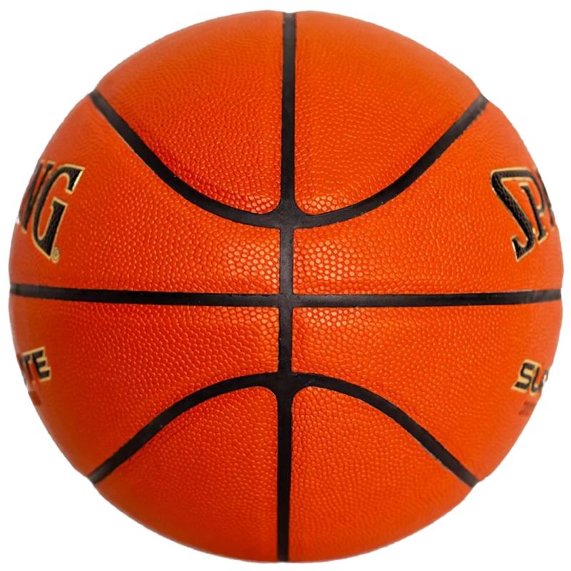 Spalding Super Flite Ball 76927Z Basketball â Bild 4