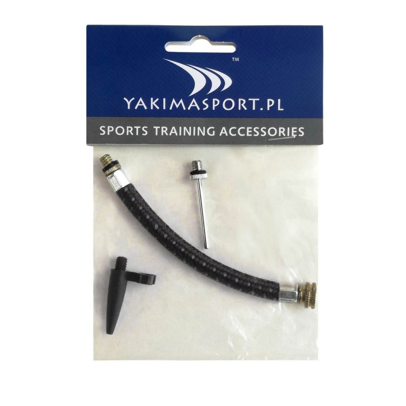 Yakima 100294 Nadel mit Schlauch – Bild 2