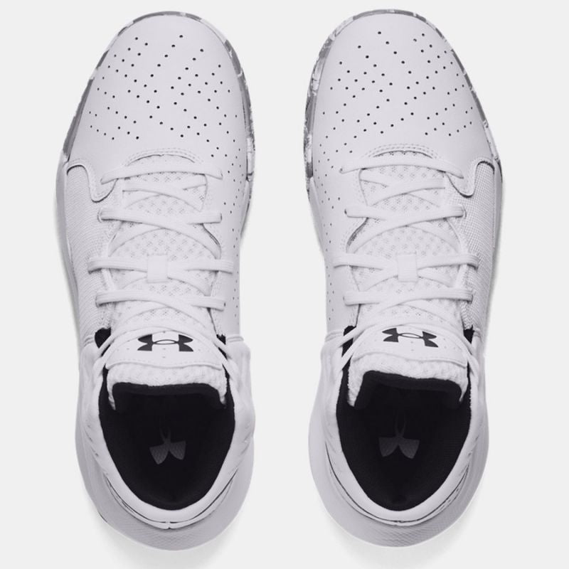 Under Armour Jet 21 M 3024260 103 Basketballschuhe – Bild 4