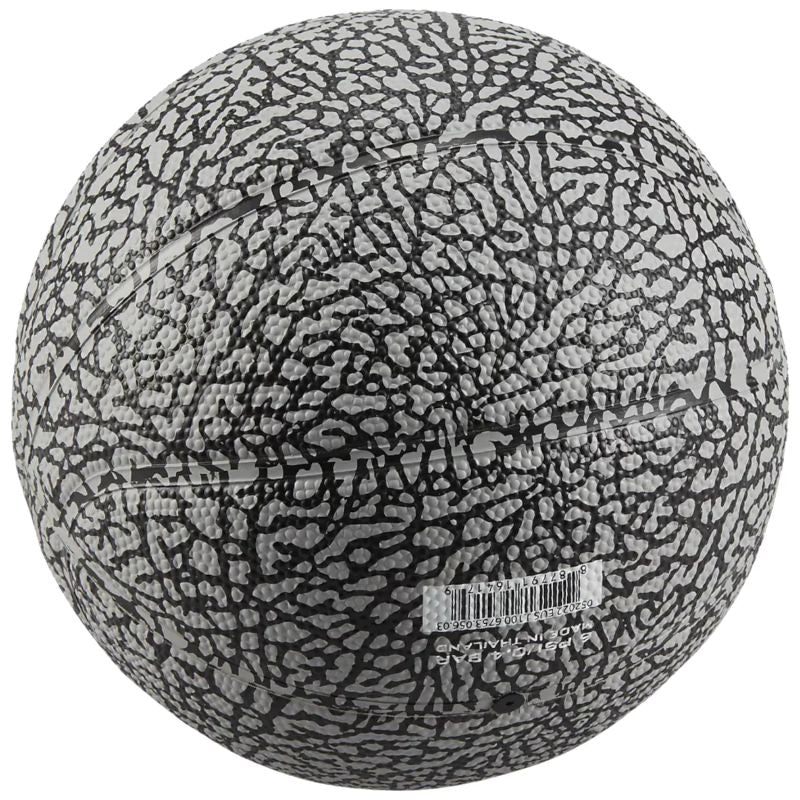 Jordan Skills 2.0 Grafik-Miniball J1006753-056 – Bild 2