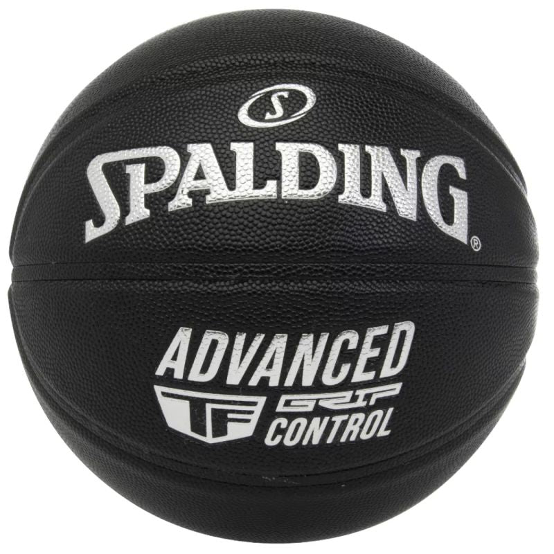 Spalding Advanced Grip Control In/Out Ball 76871Z – Bild 2