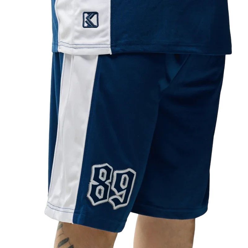 Karl Kani Og Block Basketballshorts M 6013770 – Bild 4