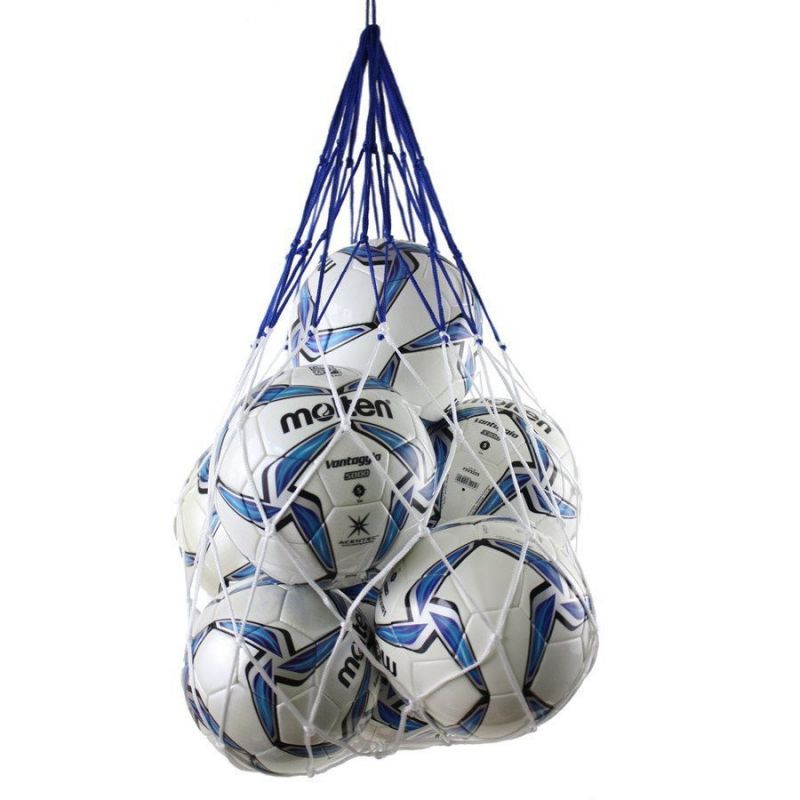 BN10 Geschmolzenes Kugelnetz HS-TNK-000009172 – Bild 2