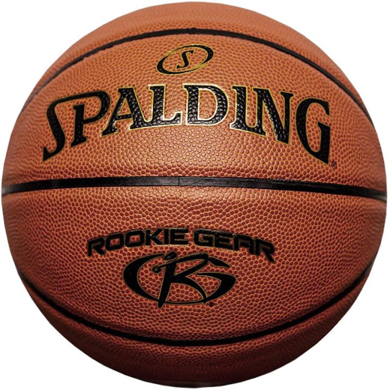 Spalding Rookie Gear 76950Z Basketball â Bild 3