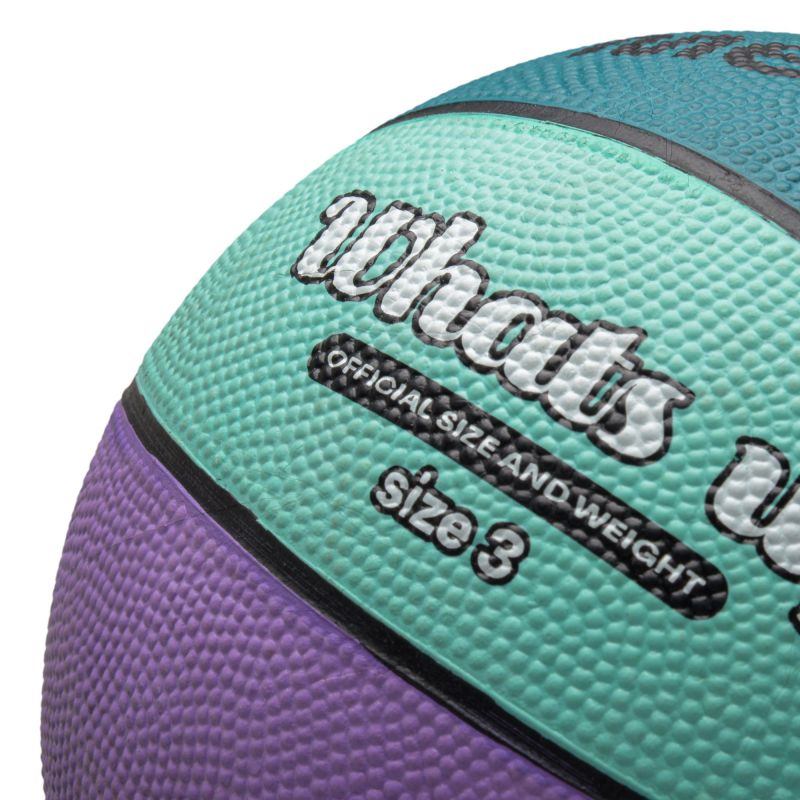 Basketball Meteor Was ist los 3 16790 Größe 3 – Bild 9