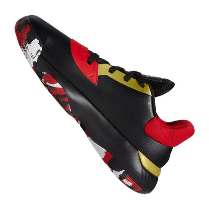 Adidas Pro Bounce 2019 Low M EG2818 Schuhe – Bild 4