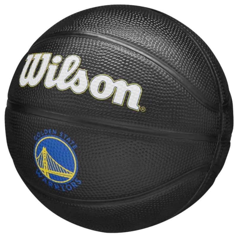 Wilson Team Tribute Golden State Warriors Miniball Jr WZ4017603XB – Bild 7