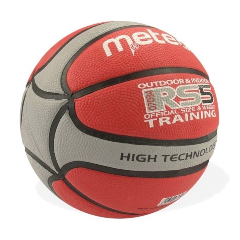 Meteor Trainingsbasketball RS5 07034 – Bild 2