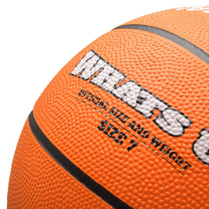 Basketball Meteor Was ist los 7 16833 Größe 7 – Bild 6