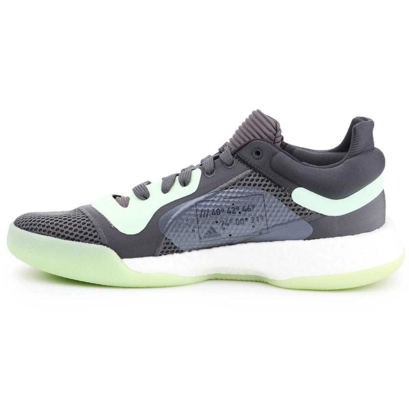 Adidas Marquee Boost Low M G26214 Schuhe – Bild 5