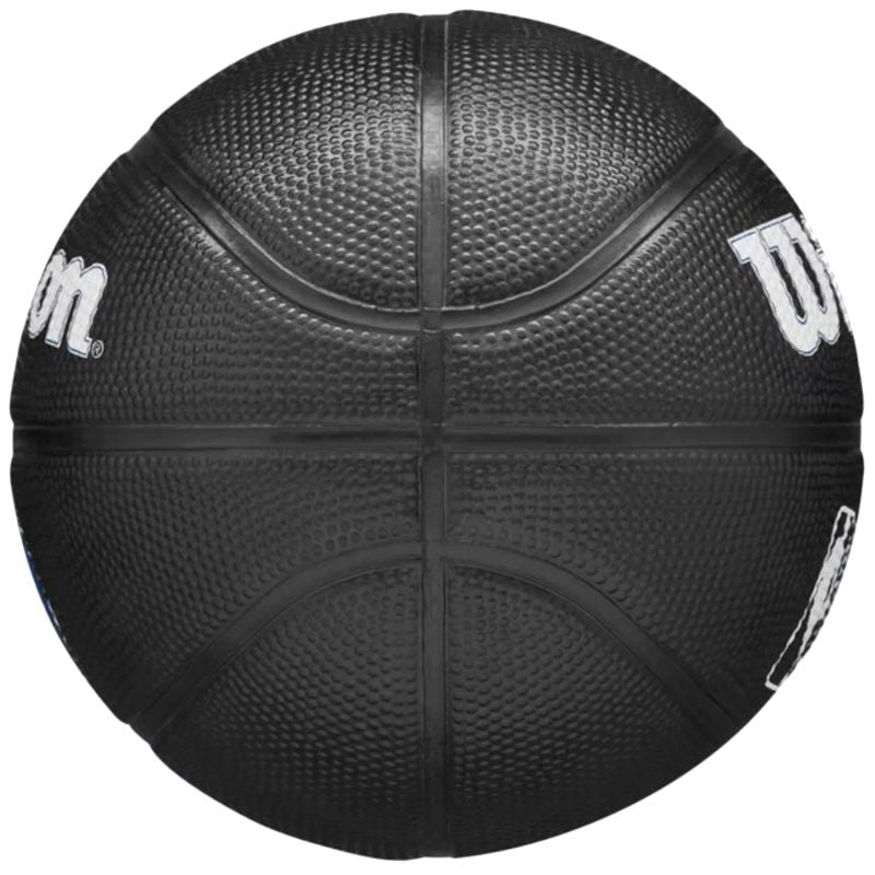 Wilson Team Tribute Dallas Mavericks Mini-Basketball WZ4017609XB – Bild 7
