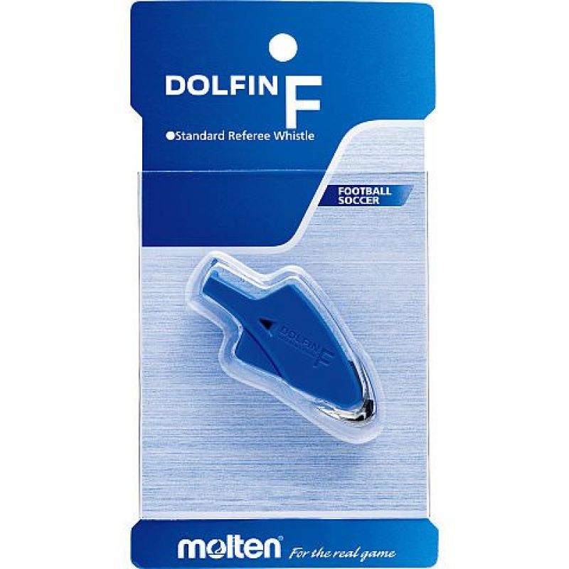 Molten Dolfin F Pfeife HS-TNK-000008205 – Bild 2