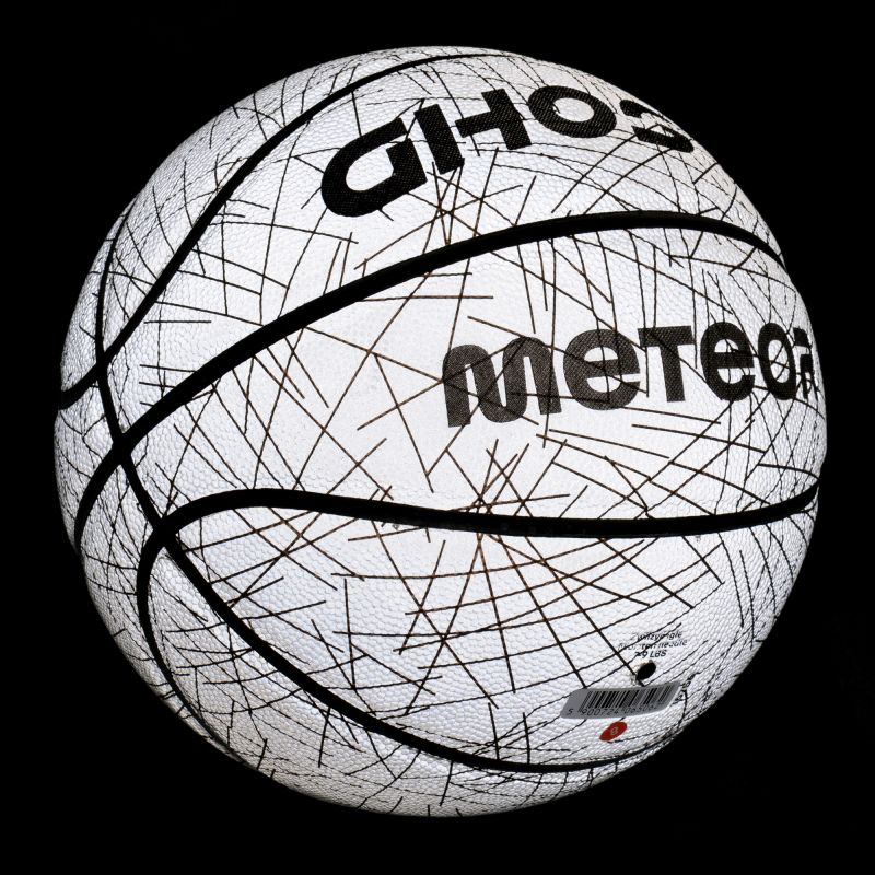 Meteor Ghost 7 Basketball 16756 – Bild 9