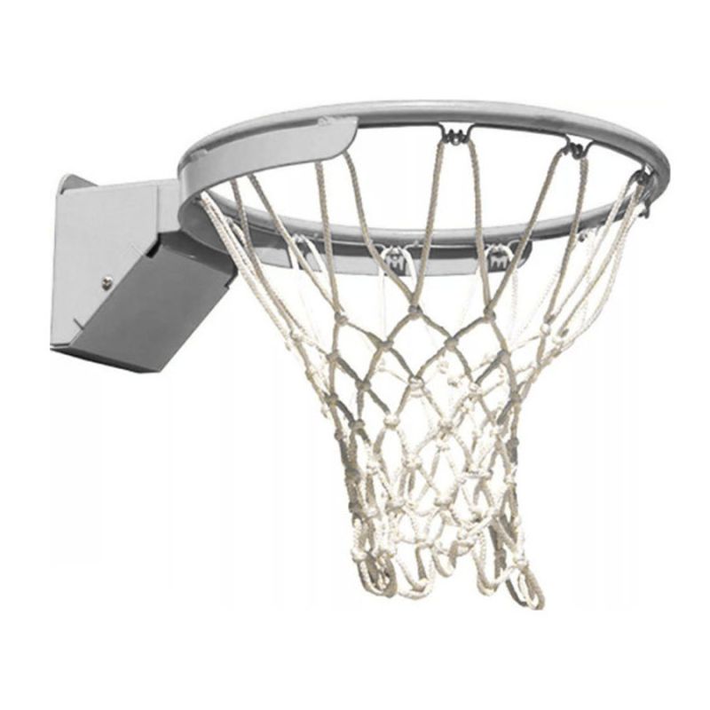 Netex Basketballnetz 10 Stück K00002 – Bild 2