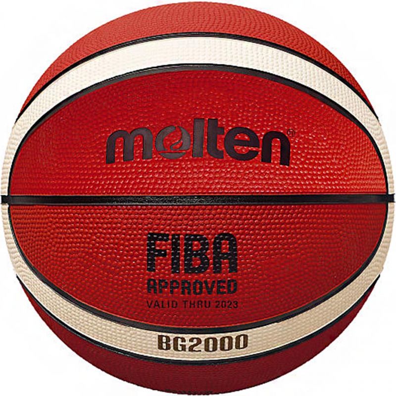 Molten BG2000 FIBA Basketball