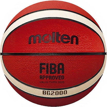 Molten BG2000 FIBA Basketball