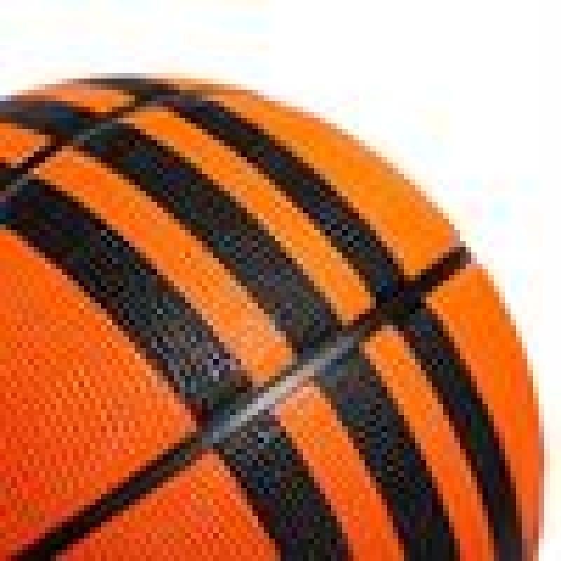 adidas 3-Streifen Gummi X3 Basketball HM4970 – Bild 3