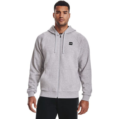 Under Armour Rival Fleece FZ Hoodie M 1357111 011 – Bild 16