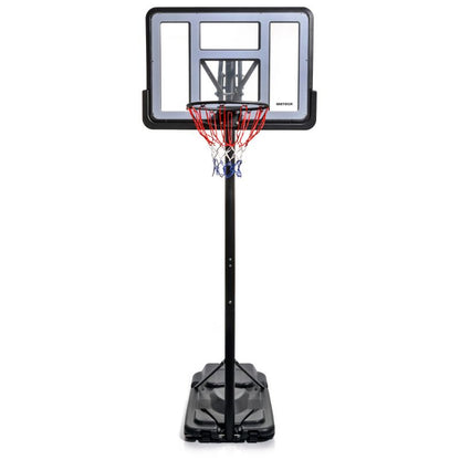Meteor Chicago 21 20082 Basketball-Set – Bild 22