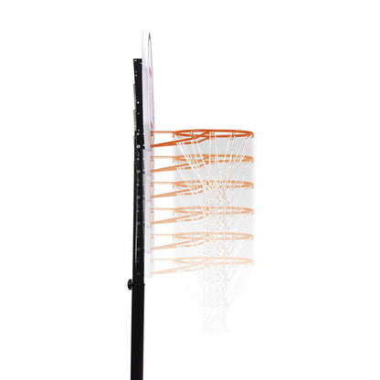 Lifetime 44" LOGAN 90819 Basketballständer – Bild 5