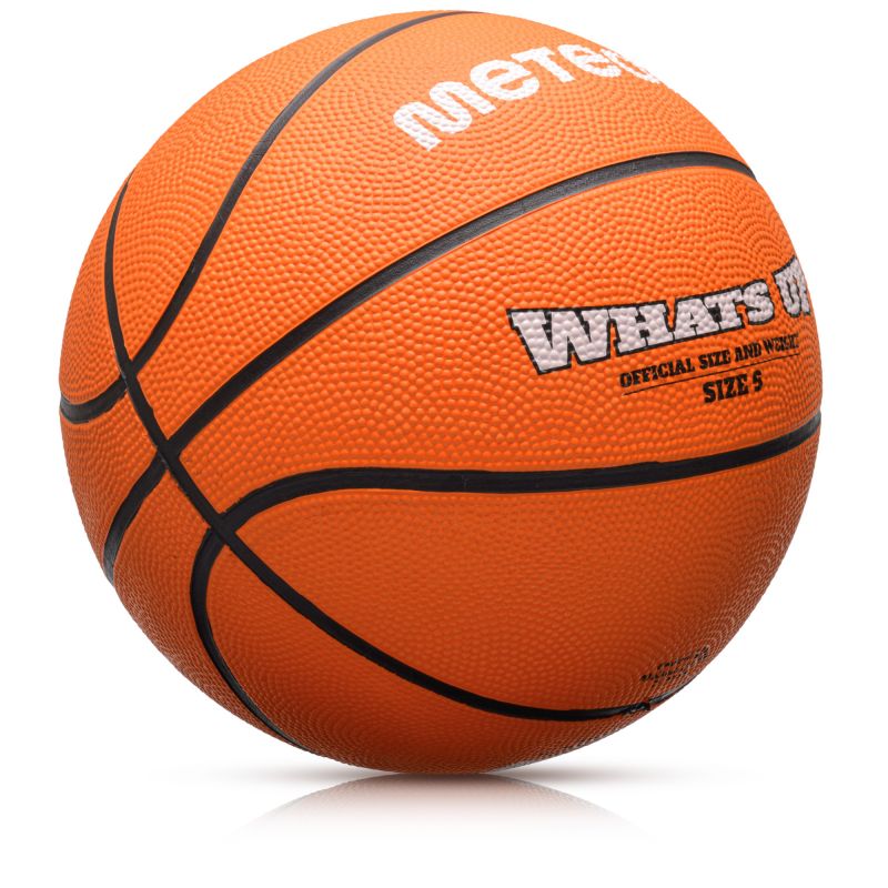 Basketball Meteor Was ist los 5 16831 Größe 5 – Bild 6