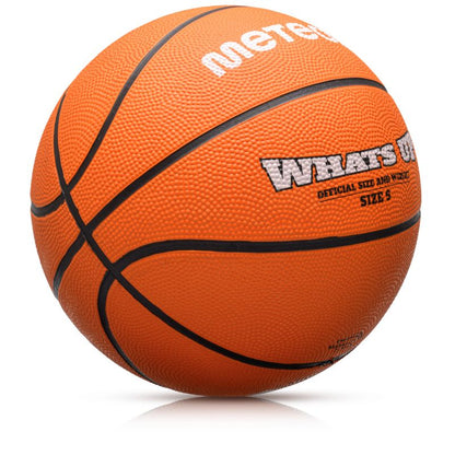 Basketball Meteor Was ist los 5 16831 Größe 5 – Bild 6