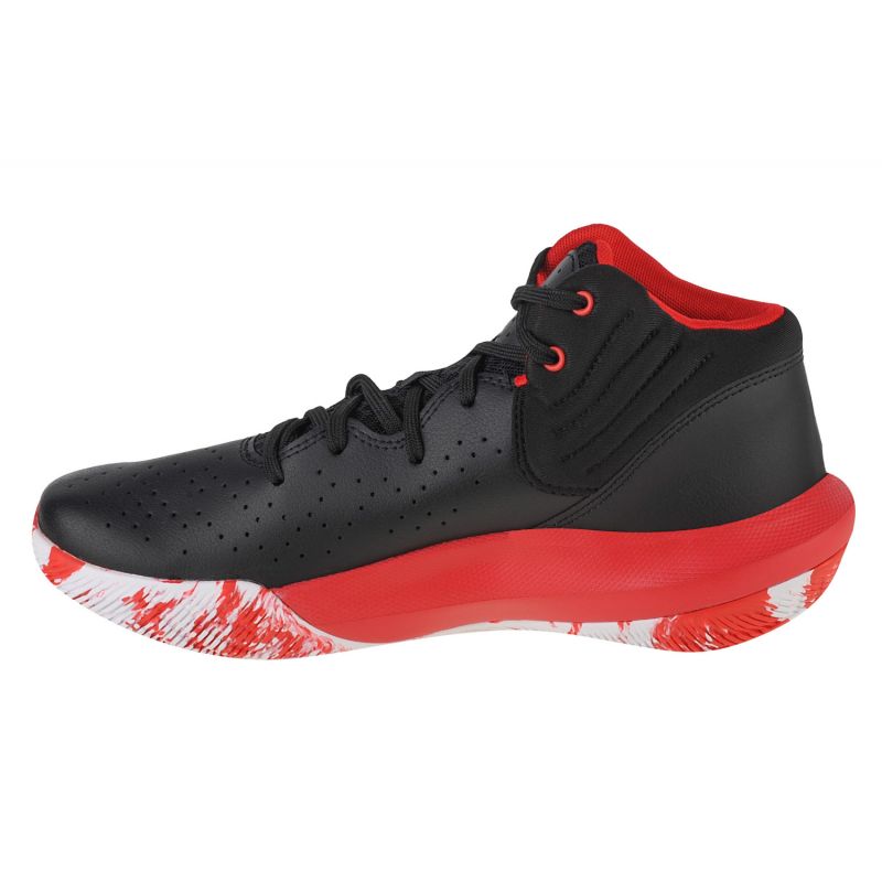 Under Armour Jet 21 M 3024260-002 Basketballschuhe – Bild 2