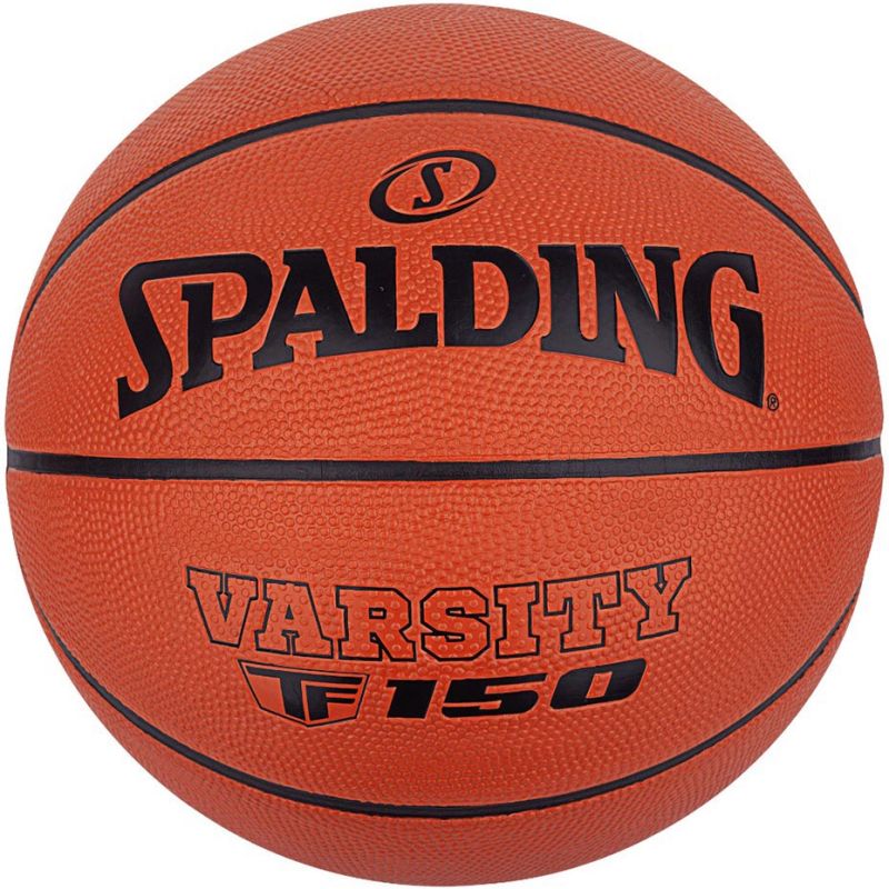 Spalding Varsity TF-150 Fiba 84423Z Basketball – Bild 2