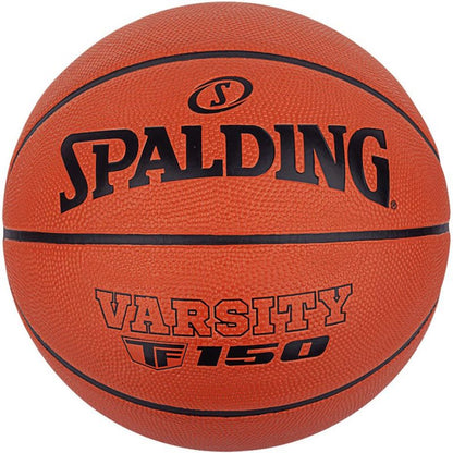 Spalding Varsity TF-150 Fiba 84423Z Basketball – Bild 2