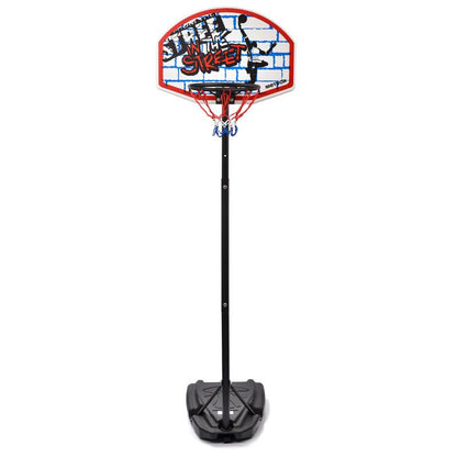 Meteor Street 10135 Basketball-Set – Bild 21