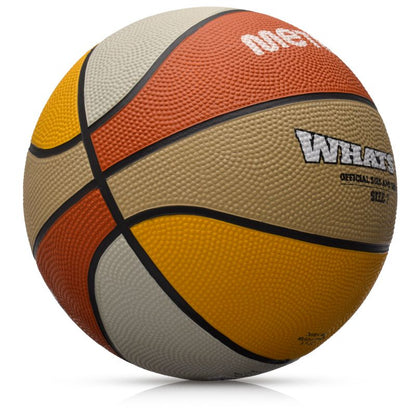 Basketball Meteor Was ist los 7 16801 Größe 7 – Bild 2