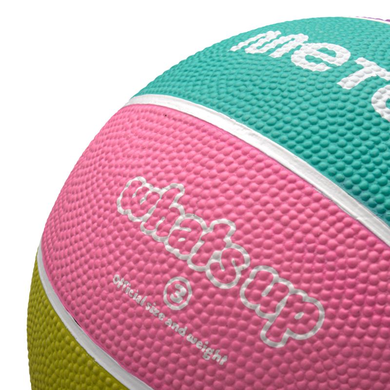 Meteor Basketball Was geht 3 16789 – Bild 7