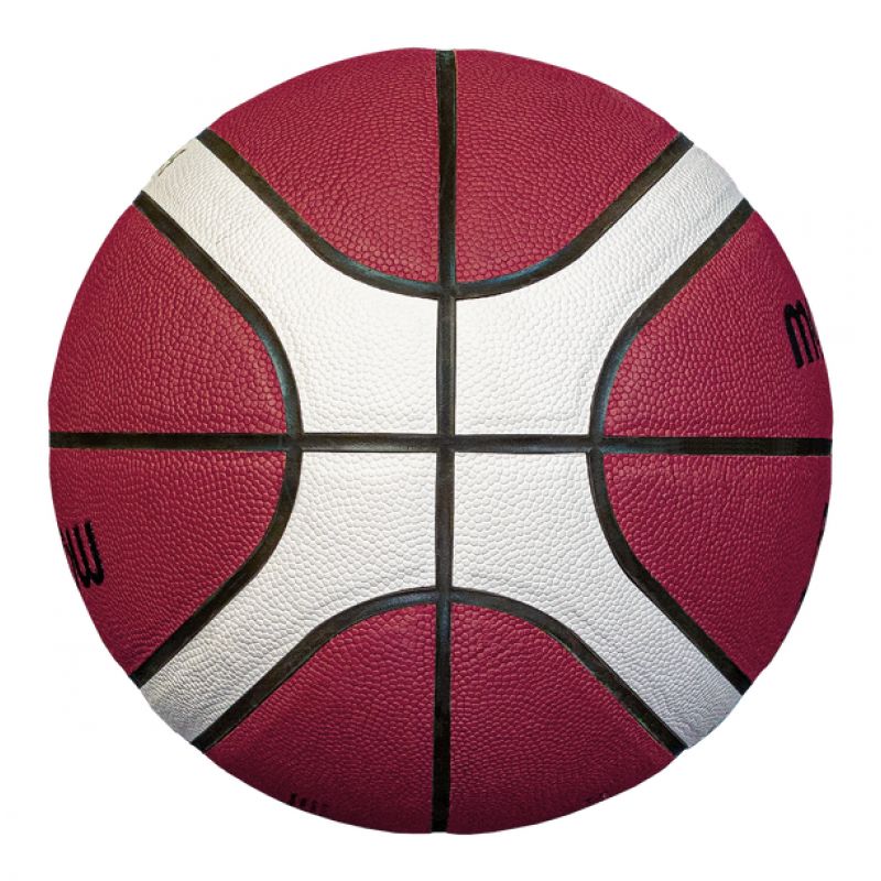Molten BG4550 Basketball – Bild 3
