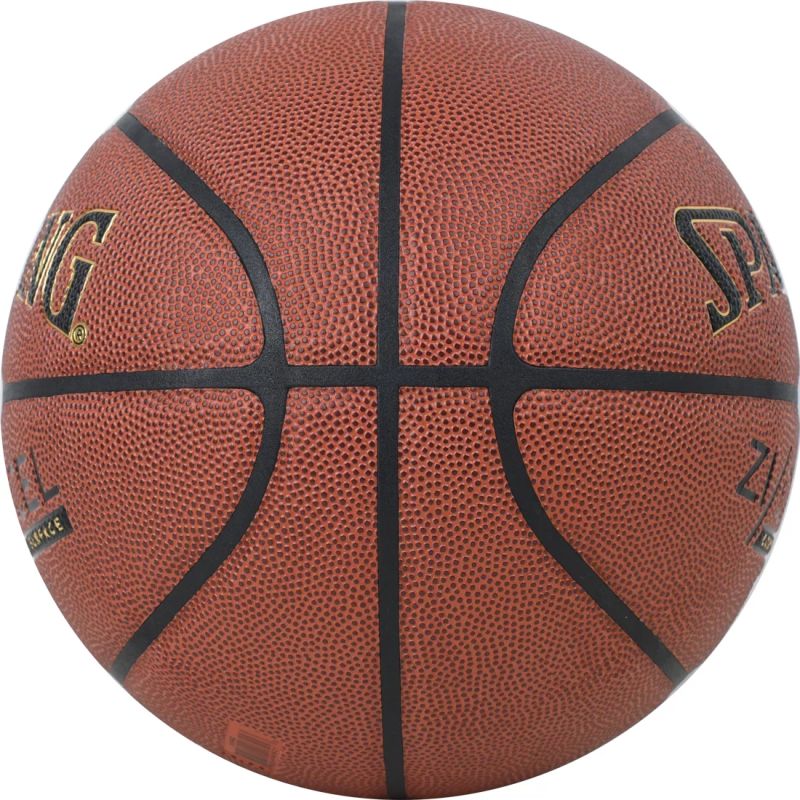 Spalding ZiO Excel In/Out Ball 76940Z Basketball – Bild 4