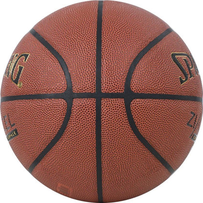 Spalding ZiO Excel In/Out Ball 76940Z Basketball – Bild 4