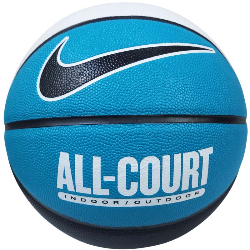 Nike Everyday All Court 8P Basketball N100436911007 – Bild 4