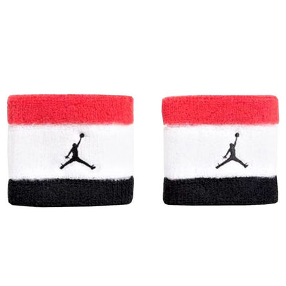 Nike Jordan Terry-Schweißbänder J1004300-667 – Bild 2