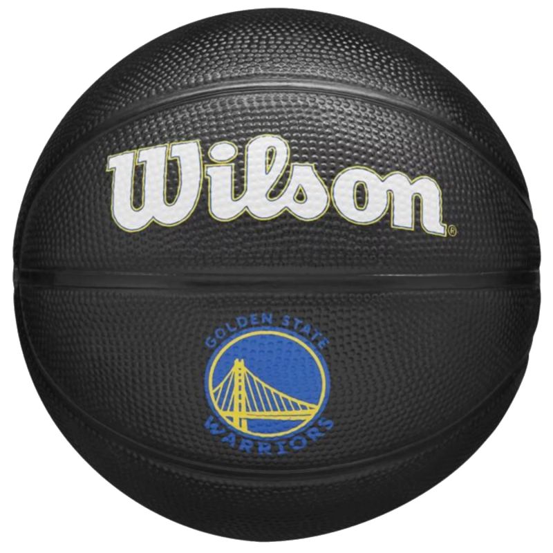 Wilson Team Tribute Golden State Warriors Miniball Jr WZ4017603XB – Bild 5