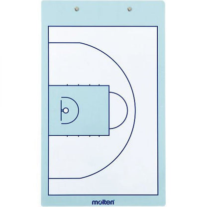 Molten SB0020 Basketball-Taktiktafel HS-TNK-000009797 – Bild 5