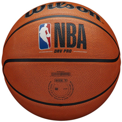 Wilson NBA DRV Pro Ball WTB9100XB – Bild 3