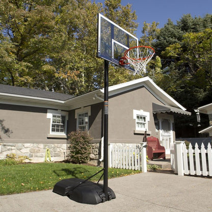 LIFETIME BOSTON 90001 Basketballständer – Bild 5