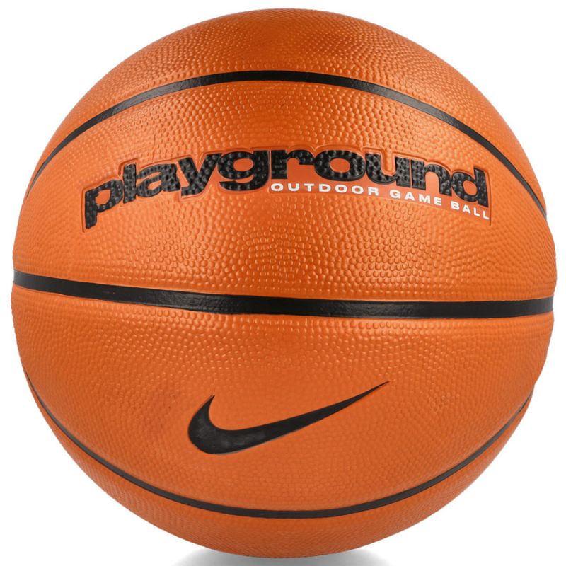 Nike Playground Outdoor 100 Basketball 4371 811 05 – Bild 3