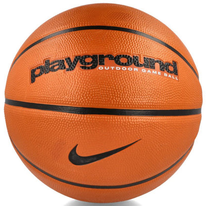 Nike Playground Outdoor 100 Basketball 4371 811 05 – Bild 3