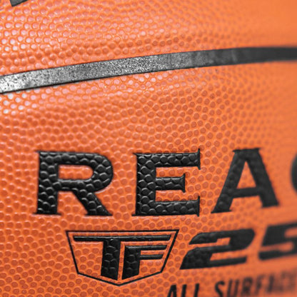 Spalding React TF-250 76803Z Basketball – Bild 4